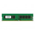 Crucial - DDR4 - modul - 16 GB - DIMM 288-pin - 2400 MHz PC4-19200 - CL17 - 1.2 V - bez vyrovnávací paměti - bez ECC