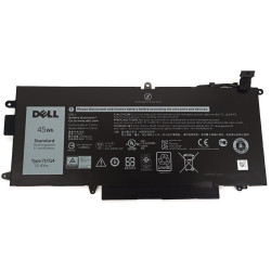 DELL baterie 3-článková 45Wh LI-Ion pro Latitude 7280 7389 7390 2v1 5289