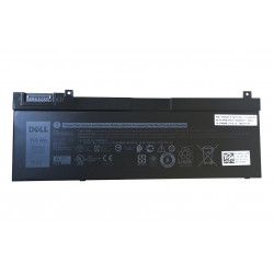 DELL baterie 4-článková 64Wh LI-Ion pro Precision M7530 7540 7730 7740