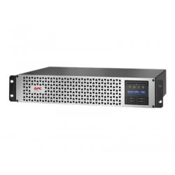 APC Smart-UPS Li-Ion 750VA Short Depth with SmartConnect - UPS (montáž do racku externí) - AC 230 V - 600 Watt - 750 VA - RS-232, USB - výstupní konektory: 6 - 2U - černá - pro P N: AR106V, AR4018SPX432, AR4024SP, AR4024SPX429, AR4024SPX431, AR4024SPX432