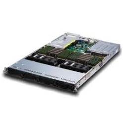 SUPERMICRO 1U AMD Ultra server 2x SP3, 32x DDR4, 2x PCIe x16, 2x PCIe x8, 4x 1Gb, IPMI