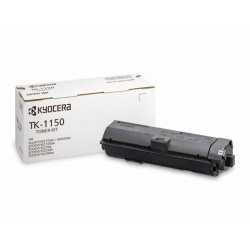 Kyocera toner TK-1150 (černý, 3 000 stran) pro M2135dn M2635dn M2735dw P2235dn dw