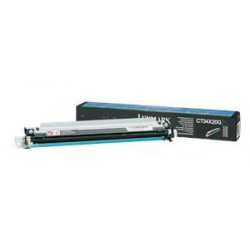 Lexmark originální válec C734X24G, CMYK, 80000 (4x20000)str., 4ks, Lexmark C734, C736, X73