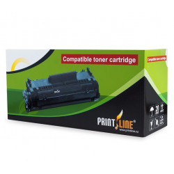 PRINTLINE kompatibilní toner s Brother TN-2000Bk pro HL 20x0, 2000, HL 2030 2.500 stran, černý