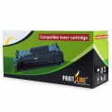 PRINTLINE kompatibilní toner s Brother TN-2120Bk pro HL-2140, 2150, DCP-7030 2.600 stran, černý