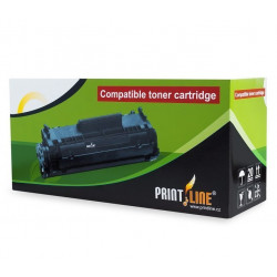 PRINTLINE kompatibilní toner s Brother TN-6600Bk pro HL 1030, 1230, 1250 6.000 stran, černý