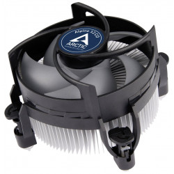 ARCTIC Alpine 12 CO chladič CPU Intel 1150, 1151, 1155, 1156, do 100W