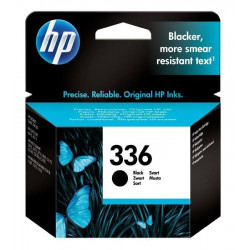 HP (336) C9362EE - ink. náplň černá, OJ 1510 originál