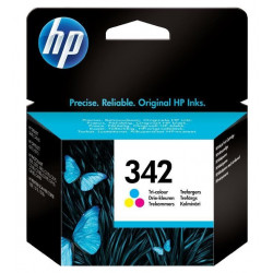 HP (342) C9361EE - ink. náplň barevná, OJ 1510 originál