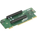 SUPERMICRO Riser card 2U 2x PCI-E 3.0 x16 levý pro WIO