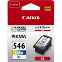 Canon inkoustová náplň CL-546 XL barevná