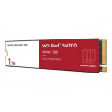WD Red SN700 WDS100T1R0C - SSD - 1 TB - interní - M.2 2280 - PCI Express 3.0 x4 (NVMe)