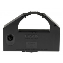 EPSON páska C13S015066 DLQ-3000 3000+ 3500 Černá
