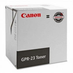 Canon originální odpadní nádobka FM25533000, iR-C2380, 2880, 3080, 3380, 3880