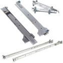 DELL statické ližiny (static rails) pro PowerEdge R320 R330 R340 R620 R630 R430 R440 R640 R420 R630 R6515