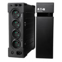 EATON UPS Ellipse ECO 800 FR USB, Off-line, Tower, 800VA 500W, výstup 4x FR, USB, bez ventilátoru