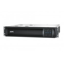 APC Smart-UPS 1000VA (700W) 2U RACK MOUNT LINE-INTERAKTIVNÍ 230V LCD with SmartConnect
