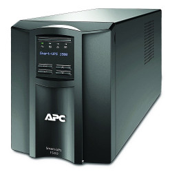 APC Smart-UPS 1500VA (1000W) LINE-INTERAKTIVNÍ 230V LCD with SmartConnect