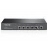TP-Link TL-R480T+ 5 port SMB Multi-WAN Router 1xLAN, 1xWAN, 3x LAN WAN