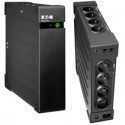 EATON UPS Ellipse ECO 1600 FR USB, Off-line, Tower, 1600VA 1000W, výstup 8x FR, USB, bez ventilátoru
