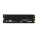 Kingston SSD 2048GB KC3000 PCIe 4.0 NVMe M.2 TLC (čtení zápis: 7000 7000MB s; 1M 1M IOPS)