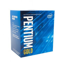 INTEL Pentium G6600 4.2GHz 2core 4MB LGA1200 Graphics Comet Lake