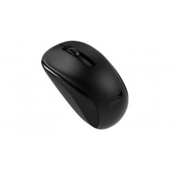 Genius NX-7005 myš, Bezdrátová USB, Optická, 1200 dpi, Černá ( 31030017400 )