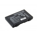 Baterie AVACOM pro Asus K40 K50 K70 Li-Ion 10,8V 4400mAh