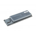 Baterie AVACOM pro Dell Latitude D620, D630 Li-Ion 11,1V 4400mAh