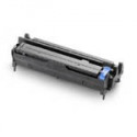 Válec OKI B4400, n, B4600, n, PS, nPS, black, 43501902, 25000s, O