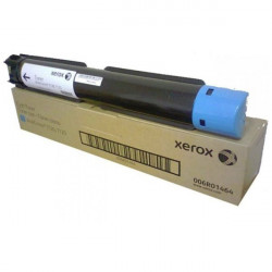 Xerox original toner (DMO Sold) WorkCentre 7120 15000s azurový