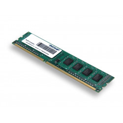 PATRIOT Signature 4GB DDR3 1600MHz DIMM CL11 SL PC3-12800