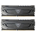 PATRIOT Viper 4 Steel 16GB DDR4 3000 MHz DIMM CL16 Heat shield KIT 2x 8GB
