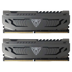 PATRIOT Viper 4 Steel 16GB DDR4 3000 MHz DIMM CL16 Heat shield KIT 2x 8GB