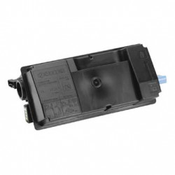Kyocera originální toner TK-3150, black, 14500str., 1T02NX0NL0, Kyocera M3040idn, M3540idn