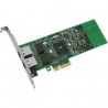 Intel® Ethernet Server Adapter I350-T2, bulk