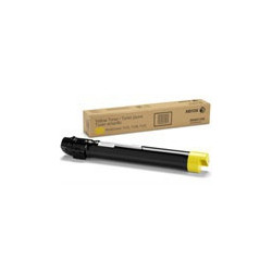 Válec Xerox WorkCentre 7120, yellow, 013R00658, 51000s, O