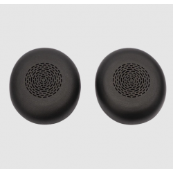 Jabra Evolve2 75 Ear Cushion, Black version, 1pair