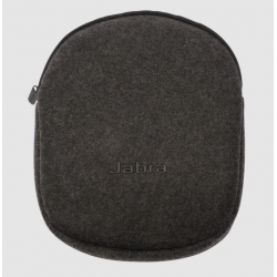 Jabra Evolve2 75 Carry Pouch, Black version,1piece