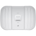 UBNT LiteBeam M5 23 - AP client 5GHz, anténa 23dBi SISO, airMAX, 1x RJ45, PoE 25V