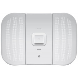 UBNT LiteBeam M5 23 - AP client 5GHz, anténa 23dBi SISO, airMAX, 1x RJ45, PoE 25V