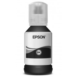 Epson inkoustová náplň T03P14A 110 EcoTank M3180 M2170 M1180 black