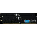 Crucial DDR5 64GB (2x32GB) DIMM 4800MHz CL40 černá