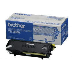 BROTHER tonerová kazeta TN-3060 HL-51xx MFC-8220 DCP-80xx 6700 stránek Černý