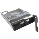 DELL disk 960GB SSD SAS Mixed use 12Gbps 512e Hot-plug 2.5" v 3.5" pro PowerEdge R440, R540, R640, R740(xd), R6415