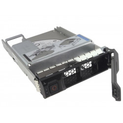 DELL disk 960GB SSD SAS Mixed use 12Gbps 512e Hot-plug 2.5" v 3.5" pro PowerEdge R440, R540, R640, R740(xd), R6415