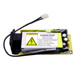 MikroTik Náhradní napájecí zdroj pro CCR1009 a CRS317