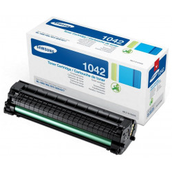 HP - Samsung toner černý MLT-D1042S pro ML-1660 1665,ML-1670 1675,ML-1860 1865,SCX-3200 3205 - 1500str.