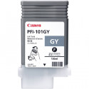 Canon Zásobník inkoustu PFI-101GY iPF-5000 Šedivá