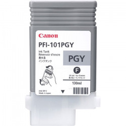 Canon Zásobník inkoustu PFI-101PGY iPF-5000 Foto šedivá